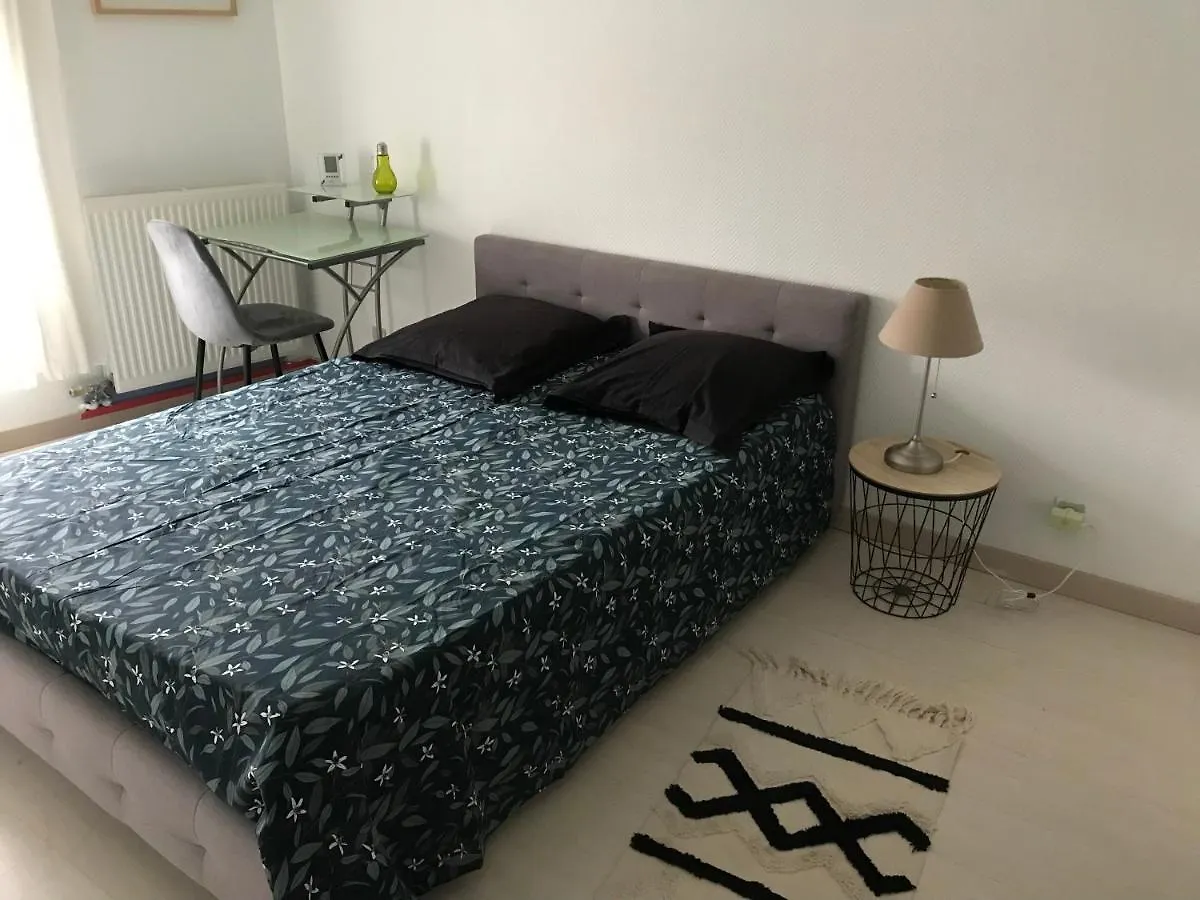Appartement Foix cœur de ville