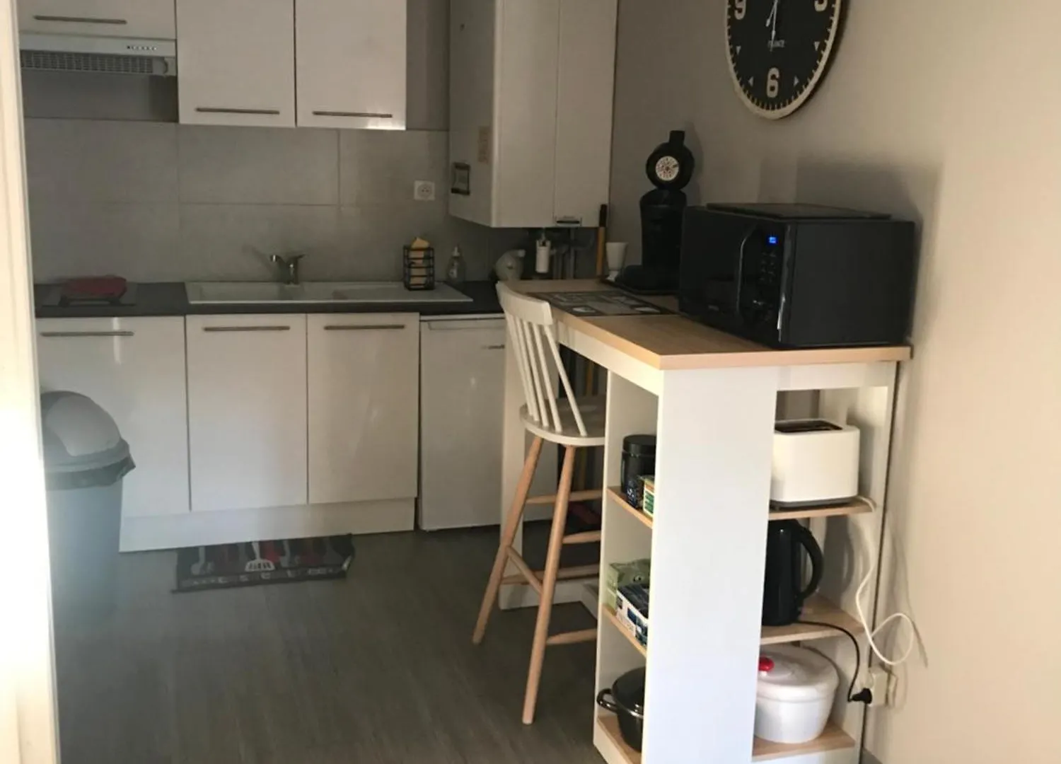 Foix Coeur De Ville Apartman