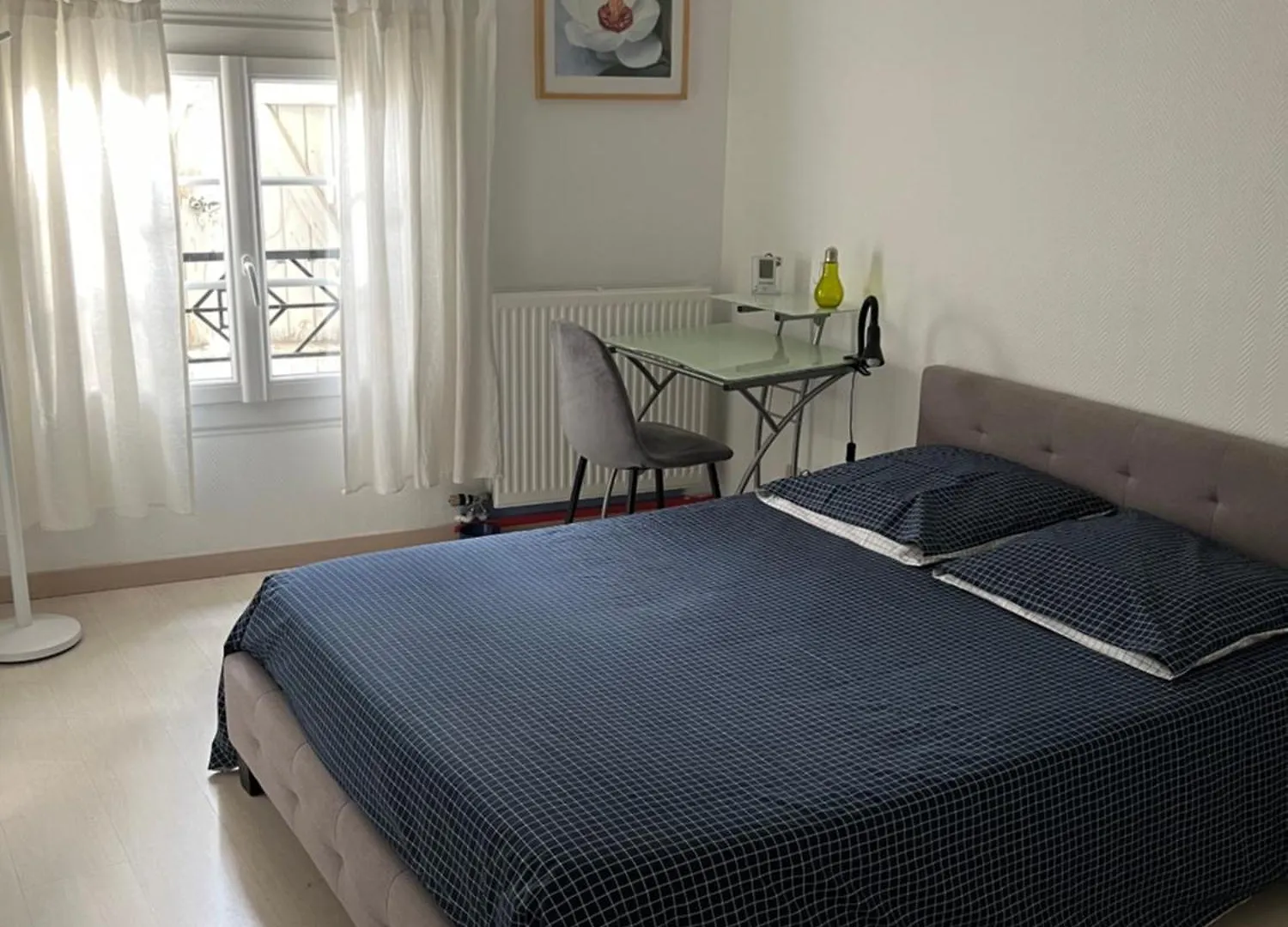 Apartman Foix Coeur De Ville