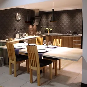 Ayres Vip Moderno Solo Adultos Centrico Appartement Mendoza