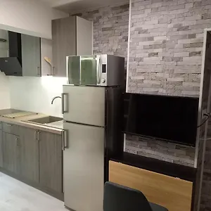  Appartement Charmant Studio Centre De 2eme Etage