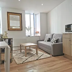  Appartement Centre De
