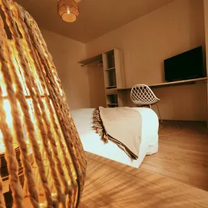  Appartement L'abri - Focalimmo