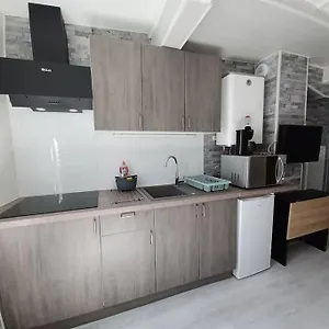  Appartement Charmant Studio Centre De