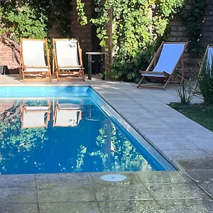 Oeste Appartement Mendoza