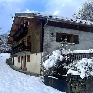 De Charme Appartement La Plagne-Tarentaise