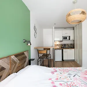 Part-dieu - 1 Appartement Lyon