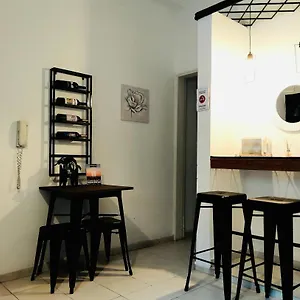 Terrazas De Rondeau Appartement Mendoza