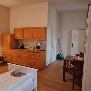 Augarten Appartement Vienne