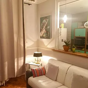  Appartement La Note Verte - Parking Gratuit Devant L'entree